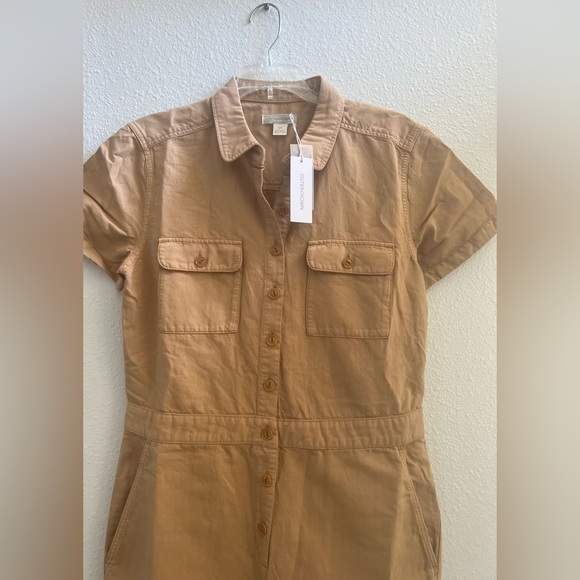 Outerknown Jumpsuit - Picture 5 of 16